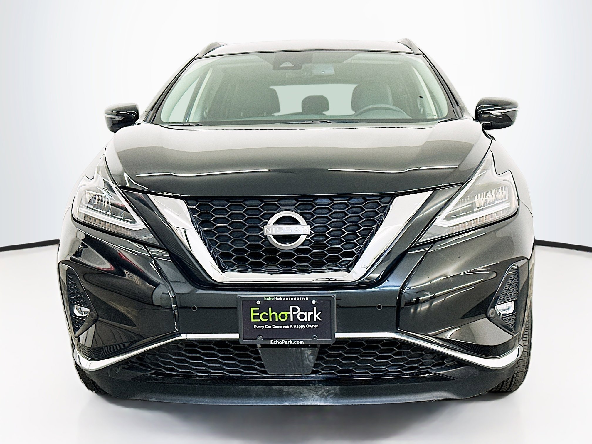 Used 2024 Nissan Murano SV image 2
