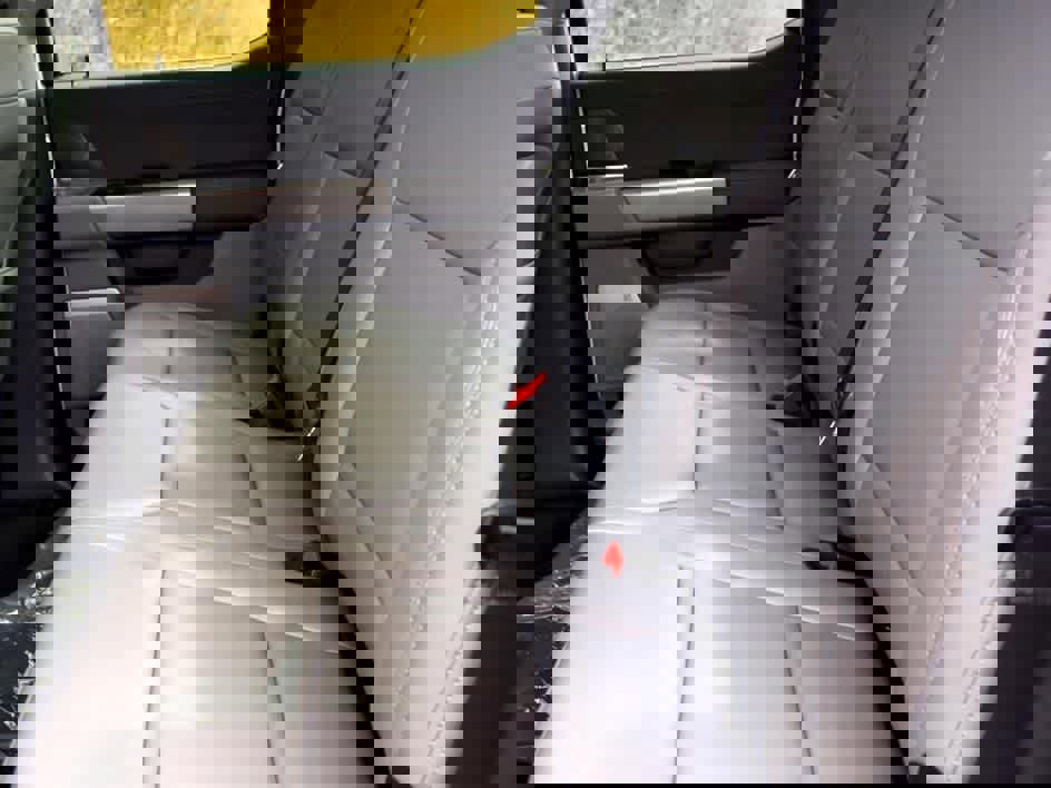 New 2025 Ford F150 Lightning Flash image 28