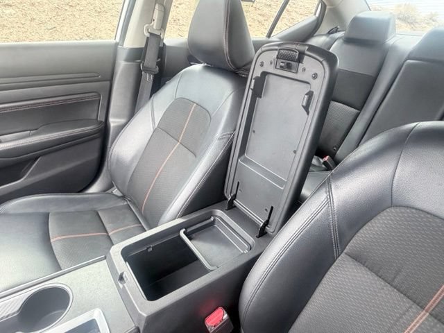 Used 2019 Nissan Altima 2.5 SR FWD image 18