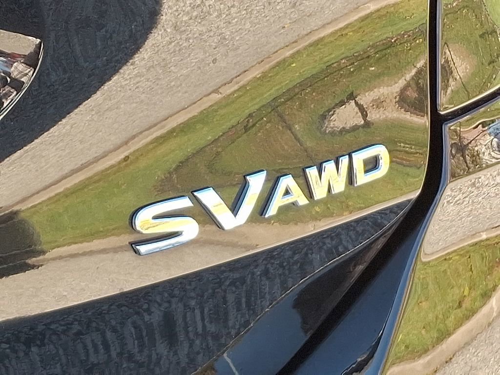 Used 2019 Nissan Rogue SV image 32