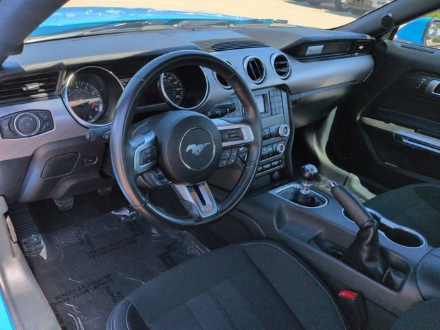 Certified 2023 Ford Mustang GT image 16