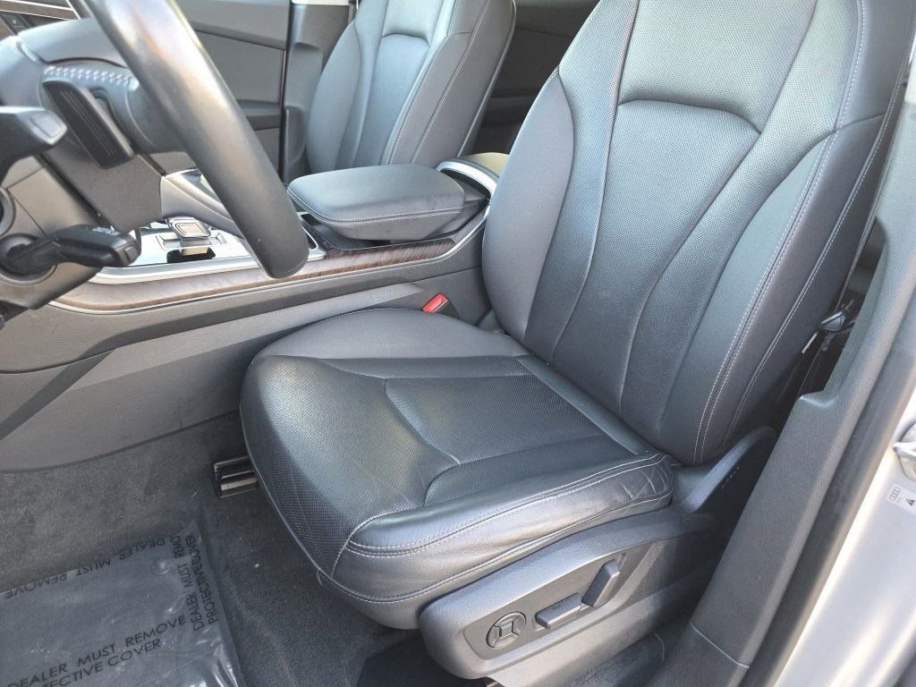 Used 2020 Audi Q8 Premium Plus w/ Premium Plus Package image 20