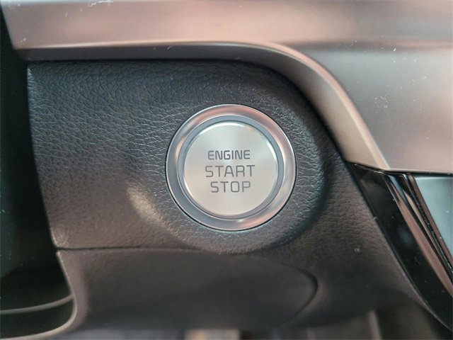 Certified 2025 Kia Telluride LX image 25