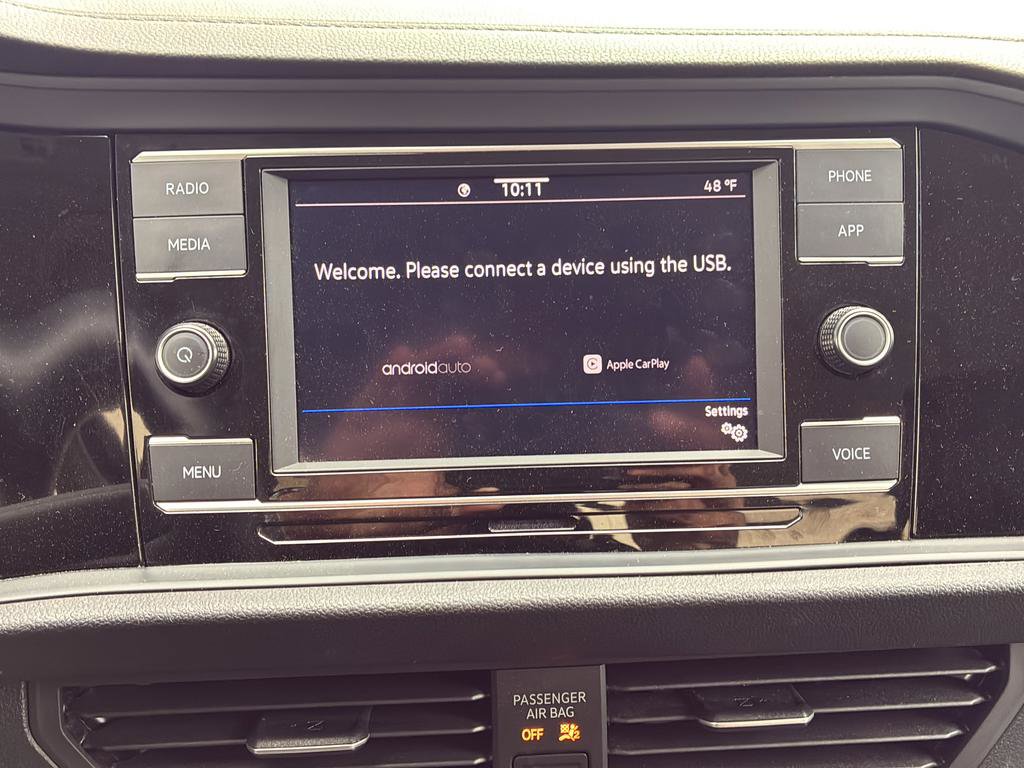 Used 2024 Volkswagen Jetta S image 30