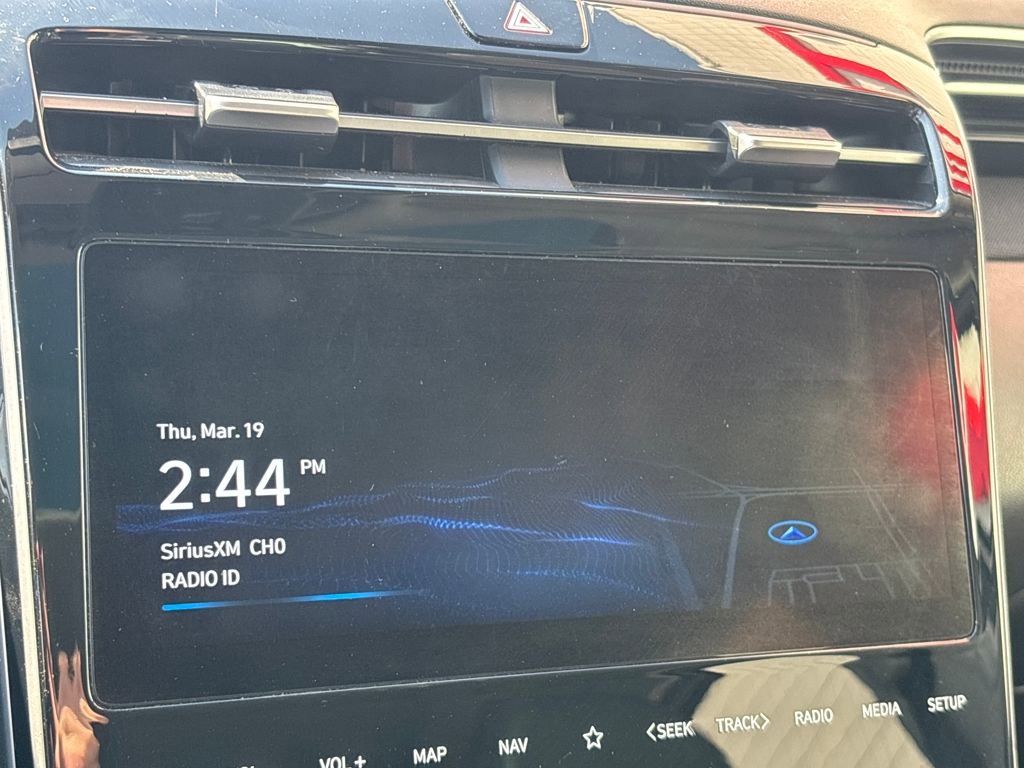 Used 2023 Hyundai Tucson Limited image 11