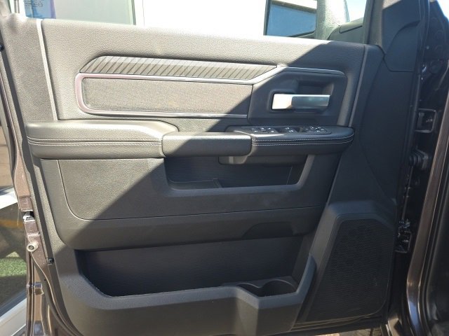 New 2026 RAM 3500 Big Horn image 15