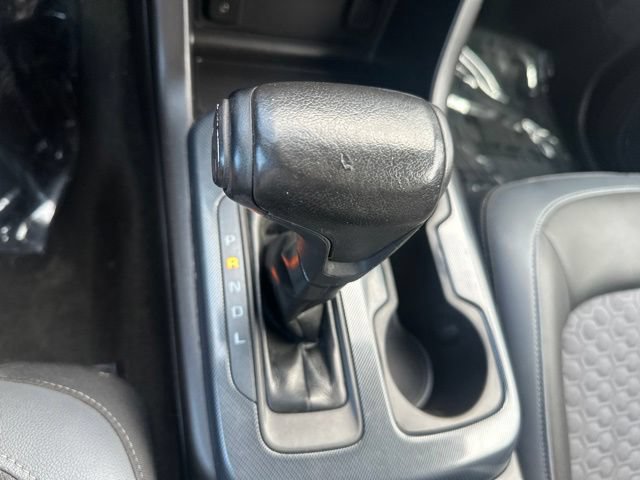 Used 2017 Chevrolet Colorado Z71 AWD/4WD image 26