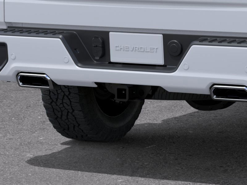 New 2025 Chevrolet Silverado 1500 RST image 38