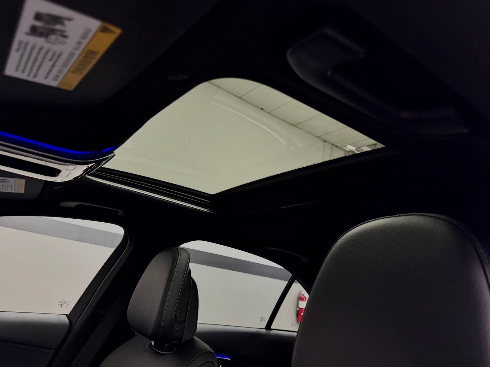Certified 2024 Mercedes-Benz C 300 4MATIC Sedan w/ Exclusive Trim Package image 26