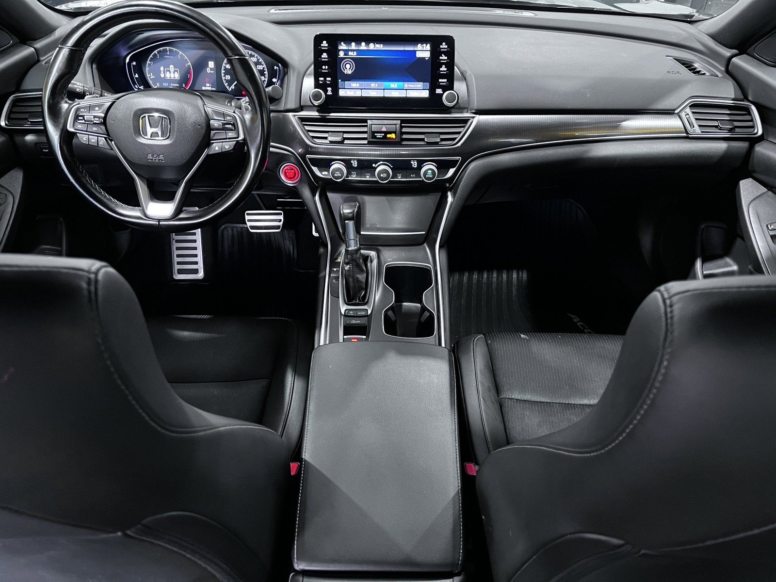Used 2022 Honda Accord Sport image 13