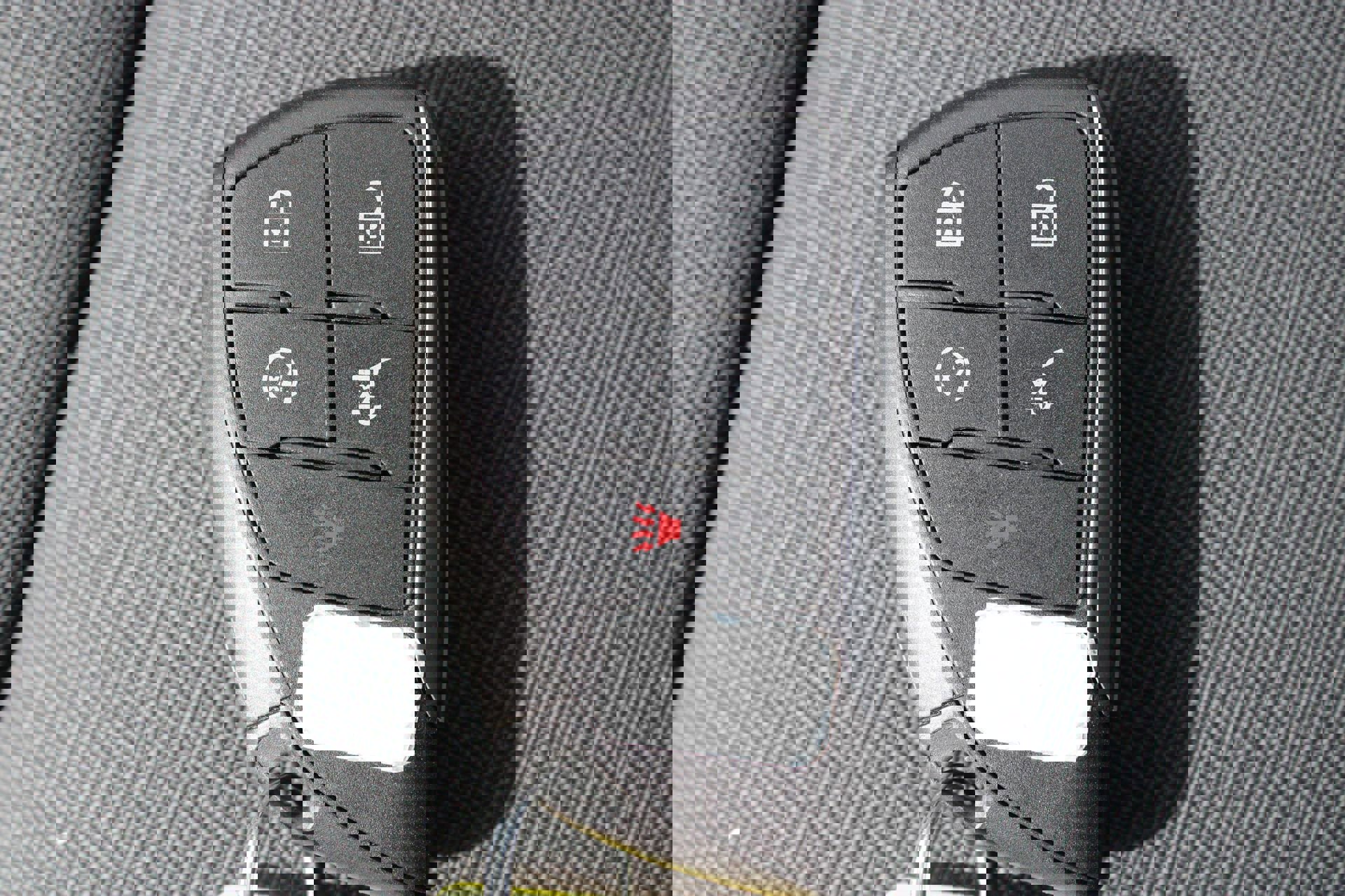 Used 2025 Buick Enclave Preferred image 43