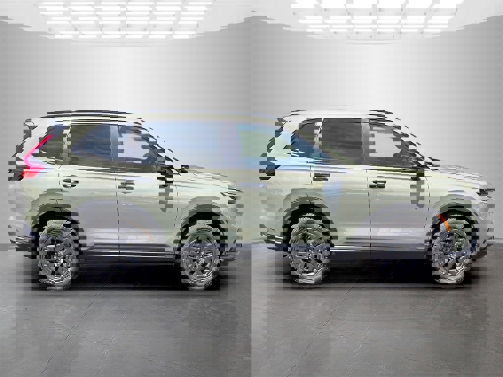 New 2026 Honda CR-V TrailSport image 6