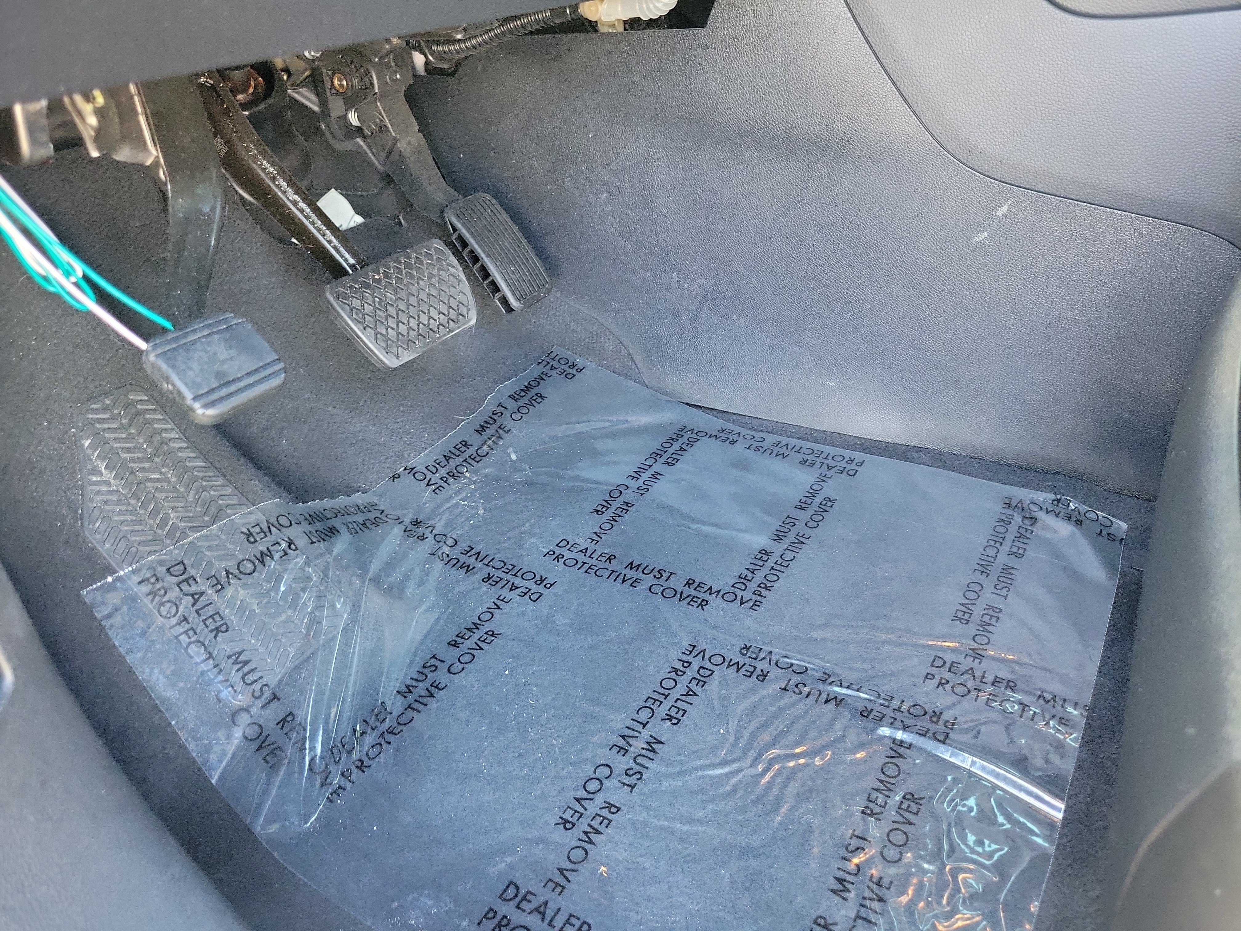 Used 2025 Honda Passport Black Edition image 17