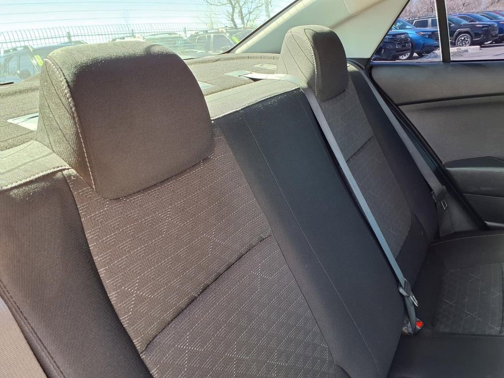 Used 2020 Kia Rio LX image 23