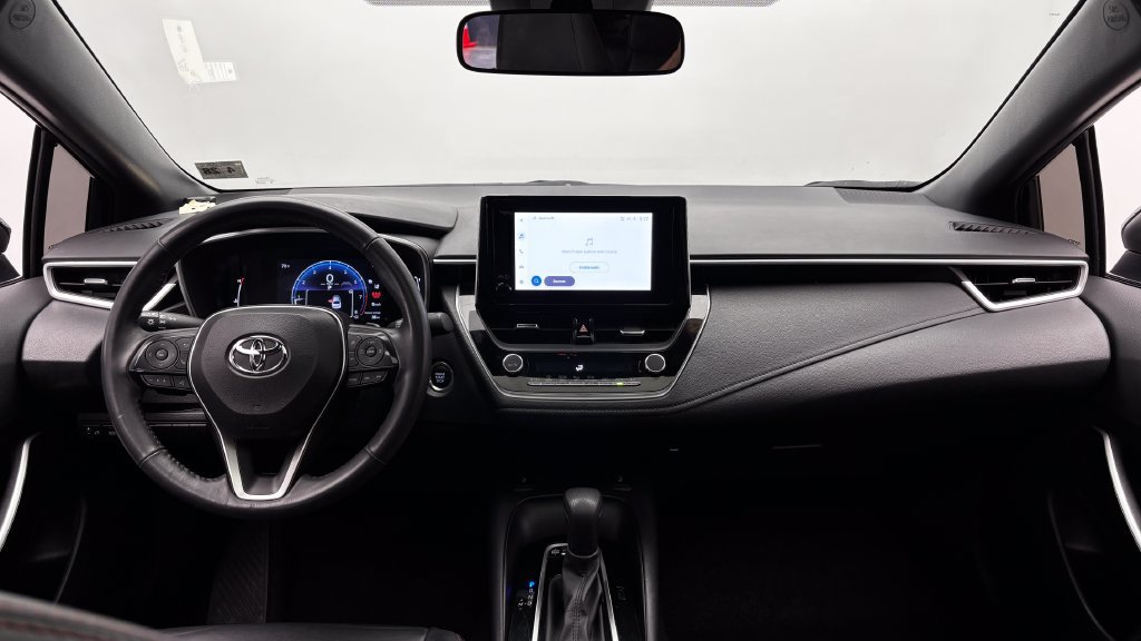 Used 2023 Toyota Corolla XSE FWD image 27