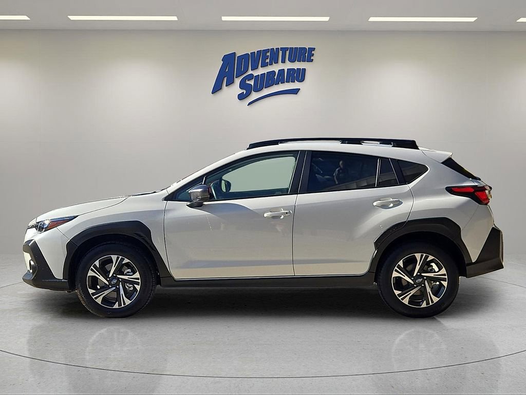 Certified 2025 Subaru Crosstrek 2.0i Premium image 4