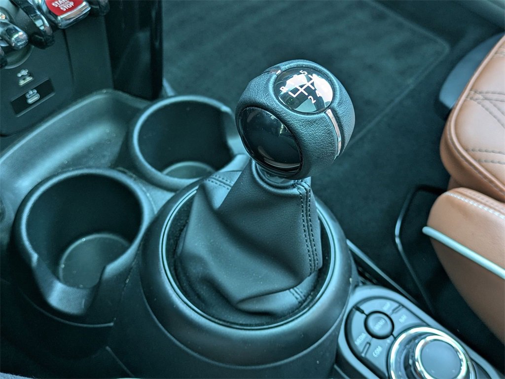 Used 2024 MINI Cooper S image 12