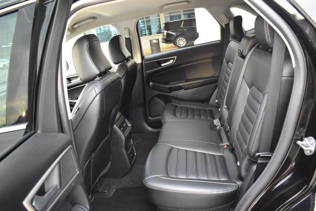 Used 2024 Ford Edge SEL image 20