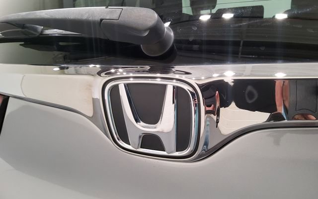 Used 2020 Honda CR-V EX image 35