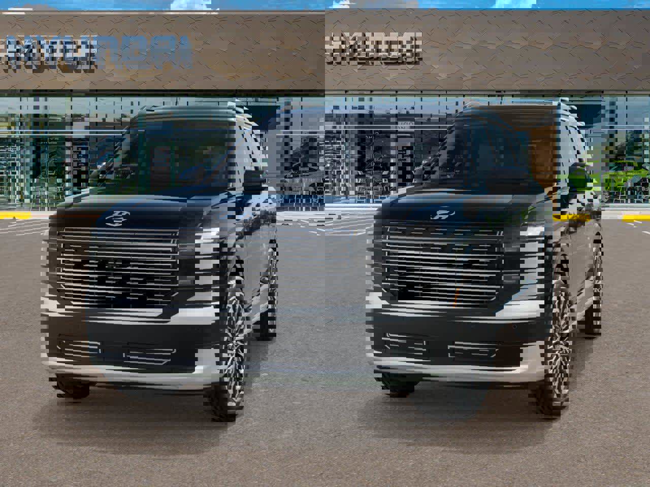 New 2026 Hyundai Palisade Calligraphy image 26