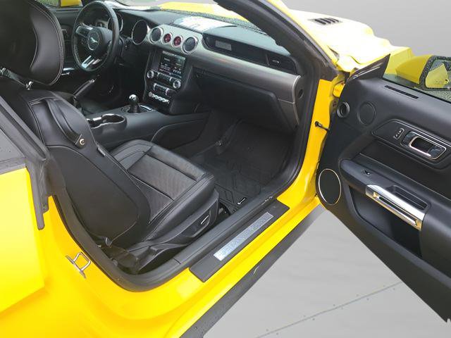 Used 2015 Ford Mustang GT Premium w/ GT Performance Package image 26