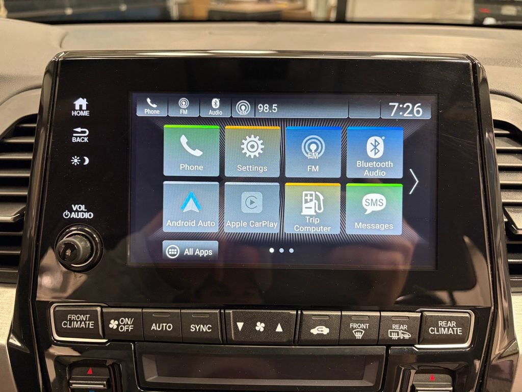 Used 2019 Honda Odyssey EX-L image 18