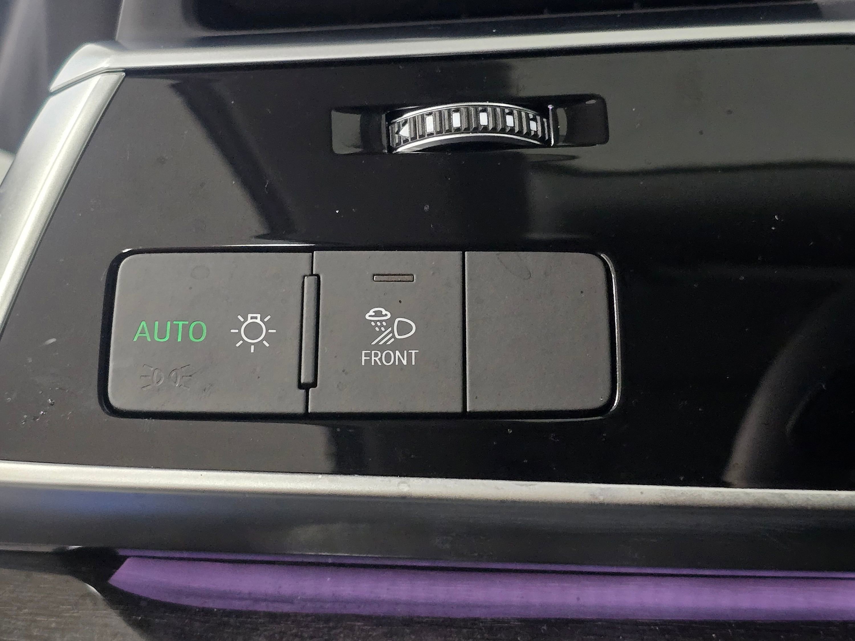 Certified 2025 Audi Q8 Premium Plus w/ Premium Plus Package image 35