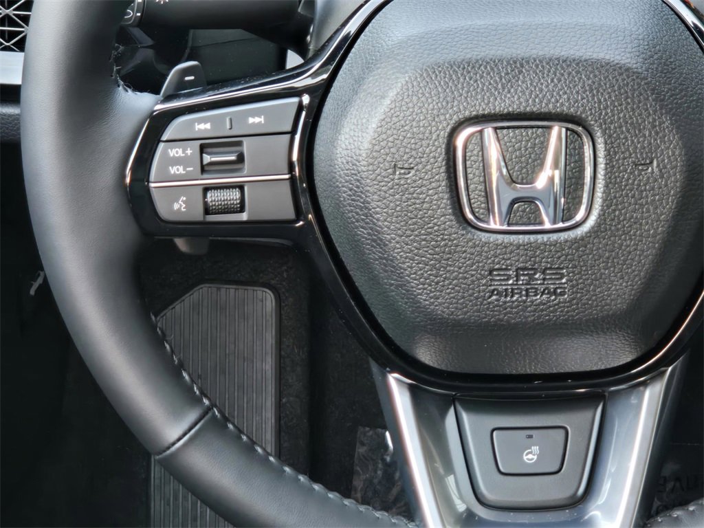 New 2025 Honda Accord Touring image 15