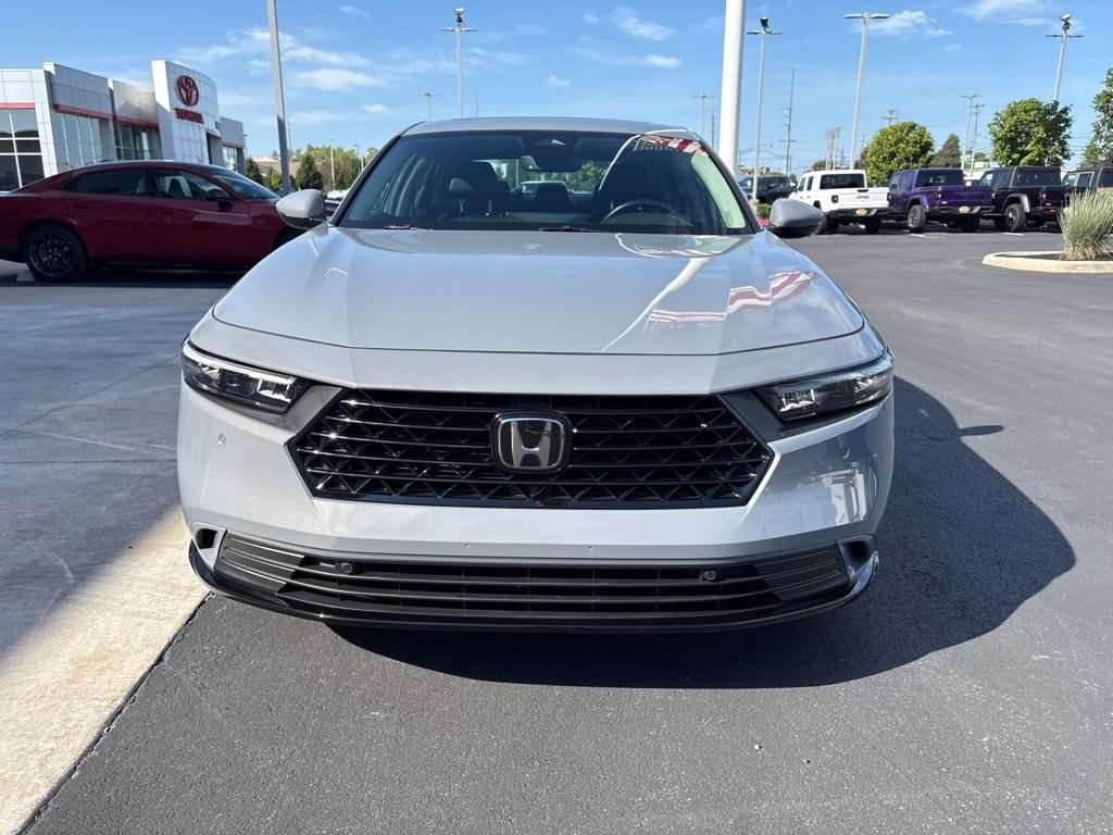 Used 2023 Honda Accord EX-L image 8