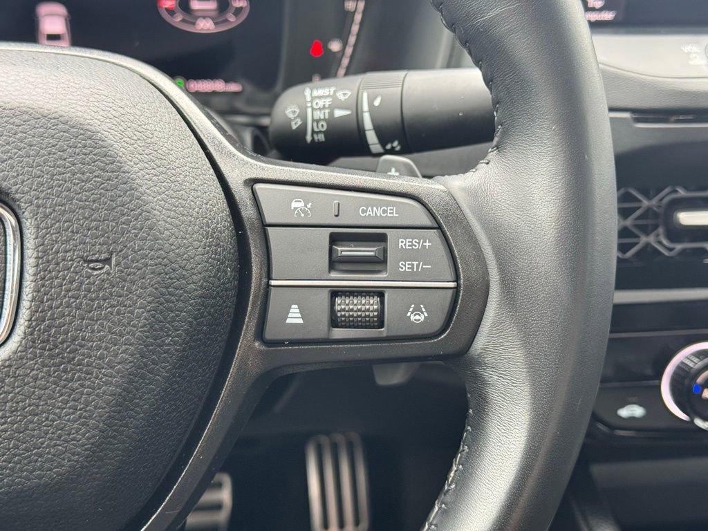 Used 2024 Honda Accord Sport image 27