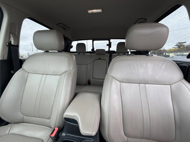 Used 2020 Ford Ranger Lariat w/ FX4 Off-Road Package AWD/4WD image 25