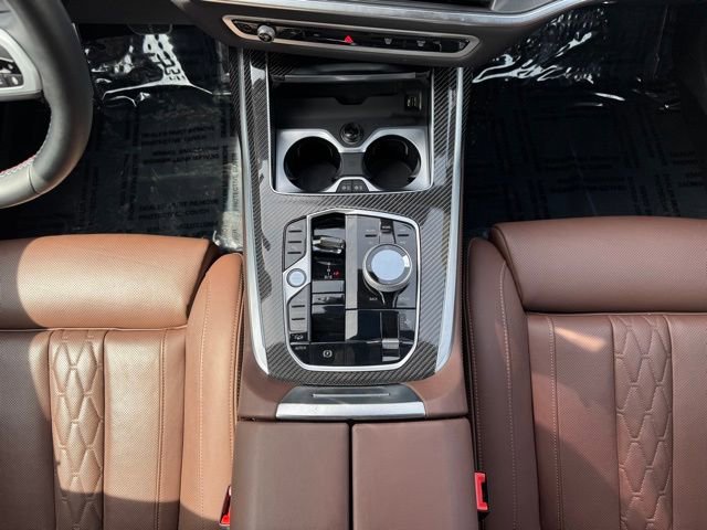 Certified 2026 BMW X7 M60i image 26