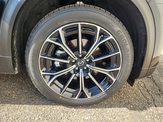 Used 2025 MAZDA CX-70 Plug-In Hybrid w/ Premium Pkg AWD/4WD image 20