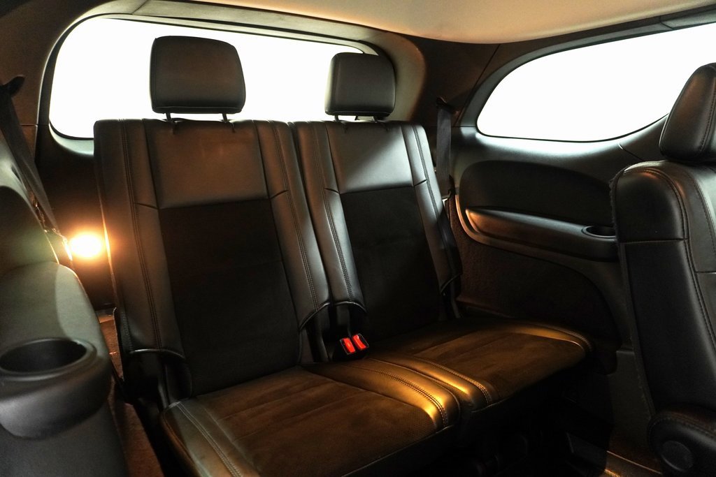 Used 2018 Dodge Durango GT image 16