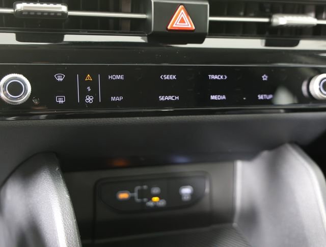 New 2026 Kia Sportage LX w/ LX Convenience Package image 15