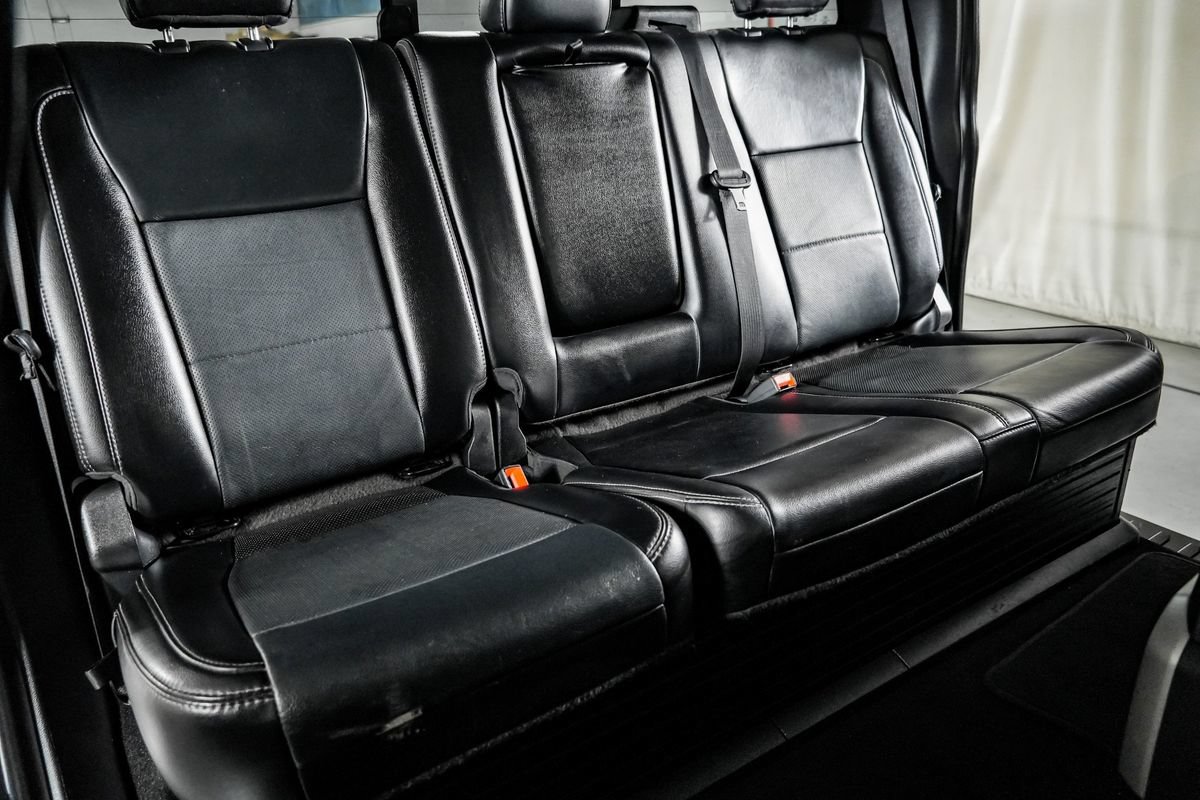 Used 2019 Ford F250 Lariat w/ Lariat Ultimate Package AWD/4WD image 33