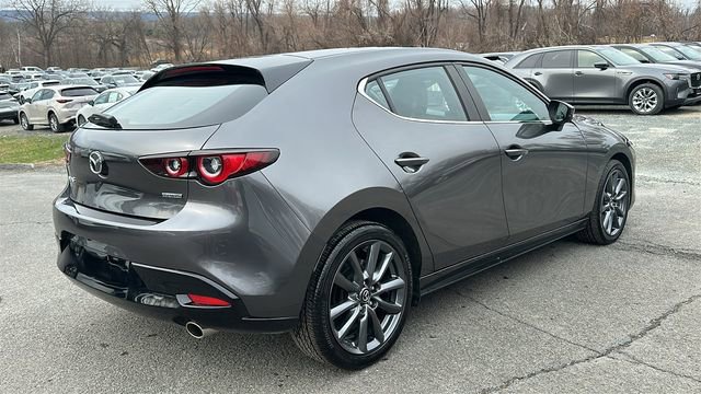 Used 2023 MAZDA MAZDA3 s image 6