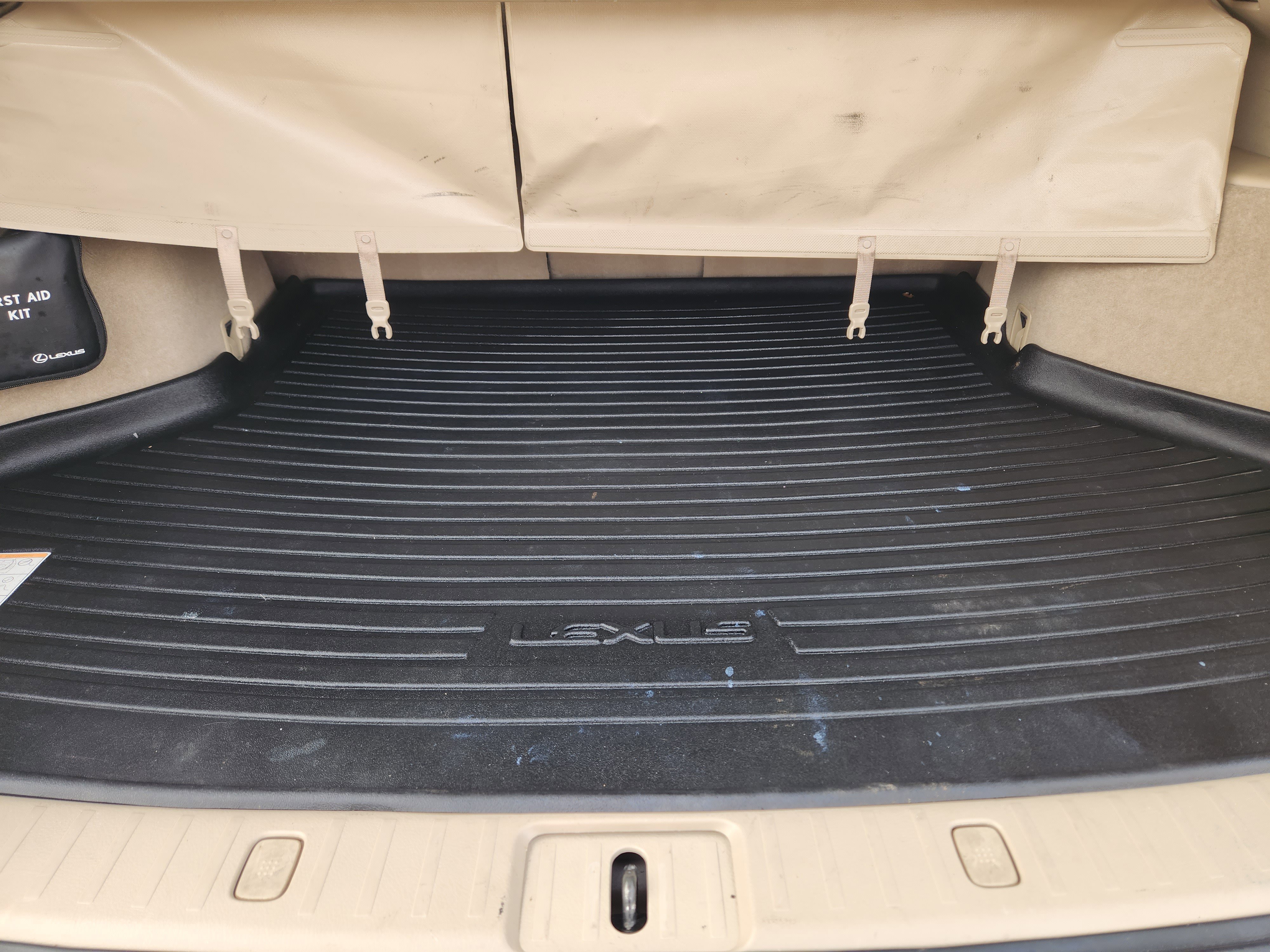 Used 2008 Lexus RX 400h 2WD image 31