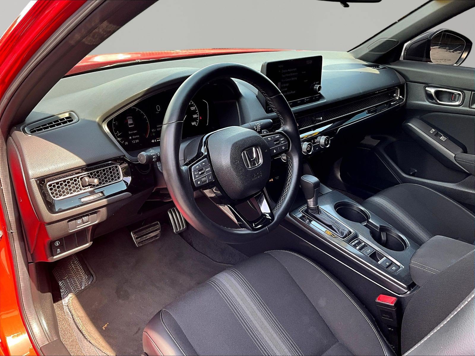 Used 2024 Honda Civic Sport image 16