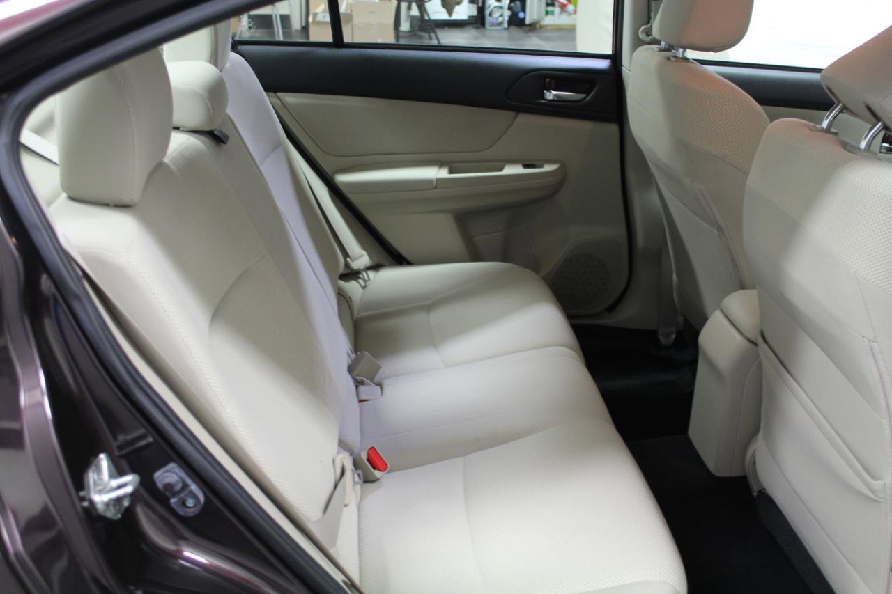 Used 2012 Subaru Impreza 2.0i Premium w/ All-Weather Pkg AWD/4WD image 22
