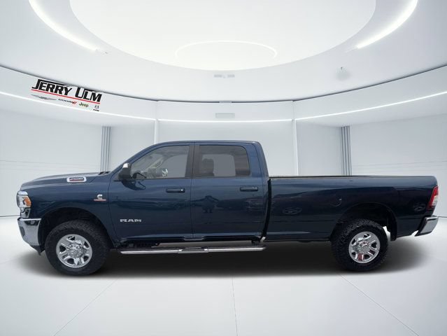Used 2022 RAM 2500 Big Horn AWD/4WD image 6