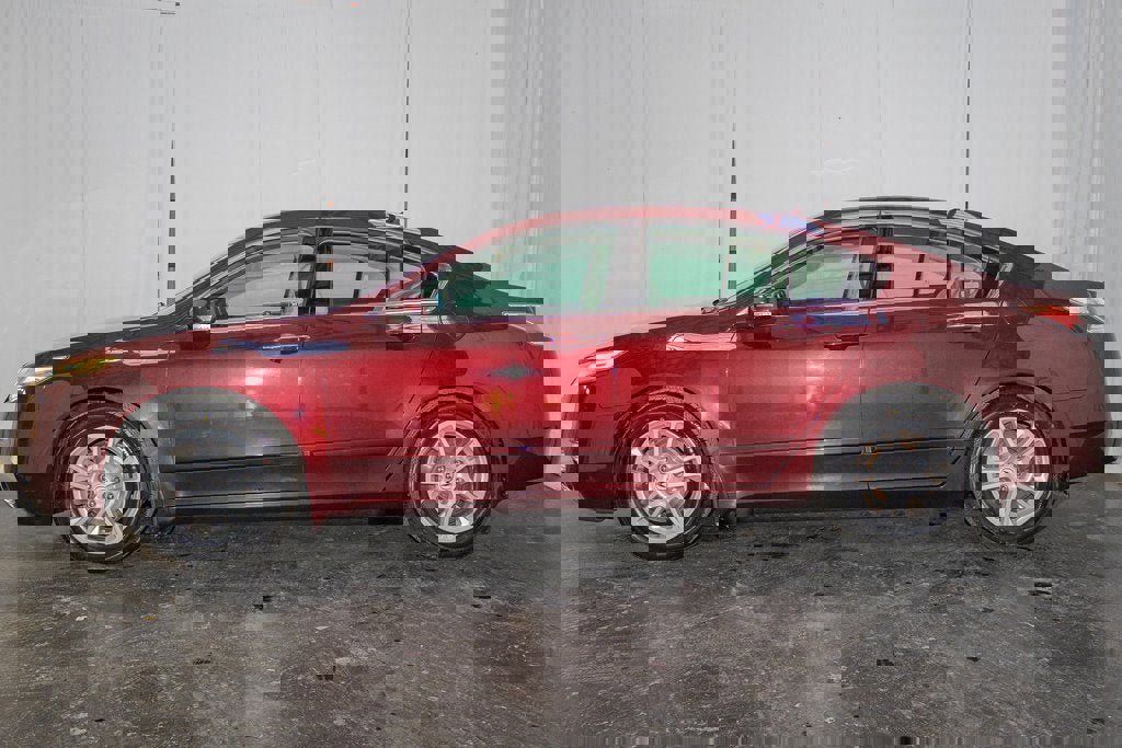 Used 2009 Acura TL w/ Technology Package image 5