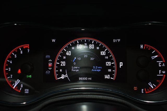 Used 2017 Dodge Durango GT w/ Premium Group image 18