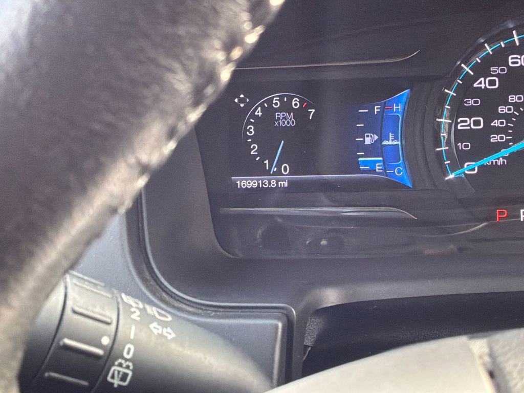 Used 2017 Ford Flex SEL w/ Equipment Group 202A image 16