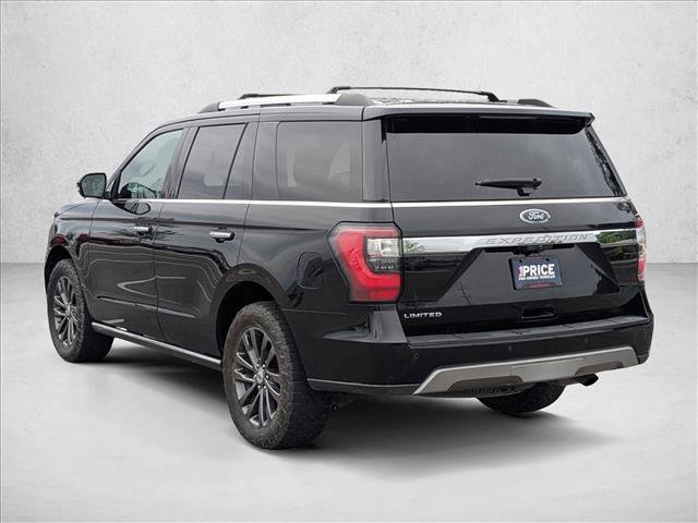 Used 2020 Ford Expedition Limited w/ Equipment Group 301A RWD image 4