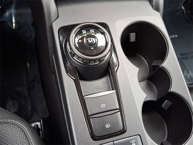 Certified 2023 Ford Bronco Sport Badlands image 14