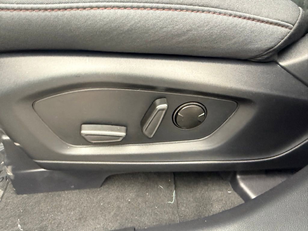 New 2026 Ford Explorer Active image 6