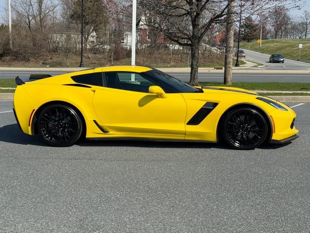 Used 2017 Chevrolet Corvette Z06 image 29