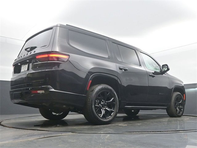 Used 2025 Jeep Wagoneer Series II image 53