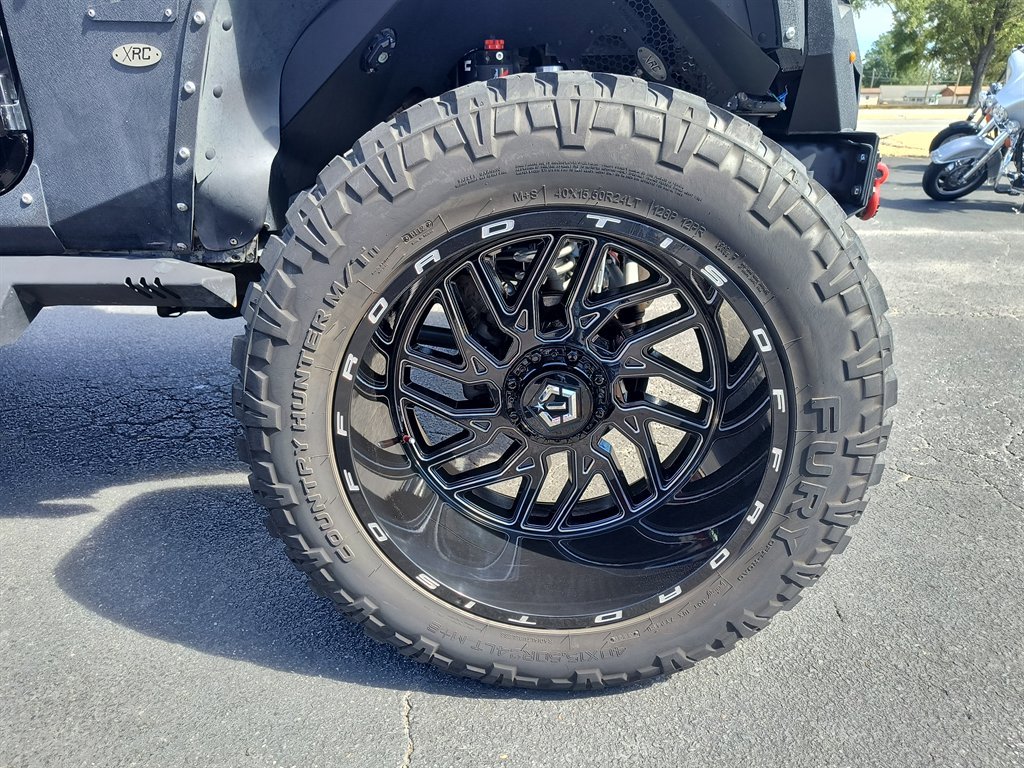 Used 2018 Jeep Wrangler Unlimited Sahara image 17